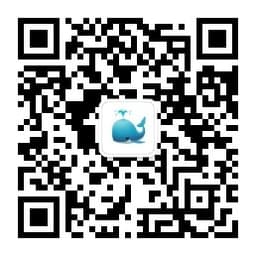 WeChat Official Account QR code